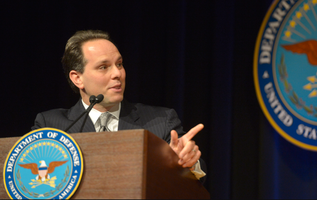 Військова операція США в Ірані може тривати кілька тижнів, - ексголова штабу ЦРУ